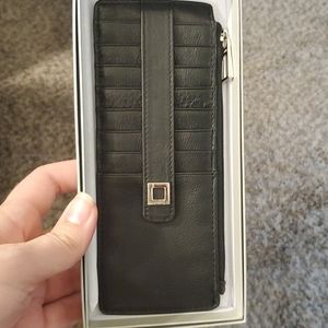 Lodis credit card holder/ ID wallet